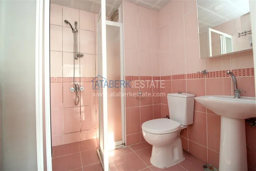 Kupuj  Apartament 2+1 przy plaży w centrum Mahmutlar, Alanya — nieruchomości dla obywatelstwa  18 