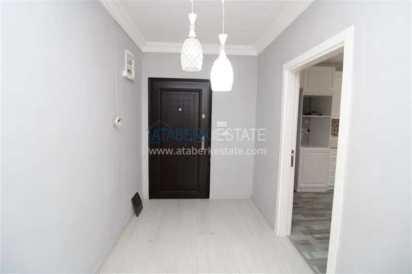 Kupuj  Apartament 2+1 przy plaży w centrum Mahmutlar, Alanya — nieruchomości dla obywatelstwa  1 