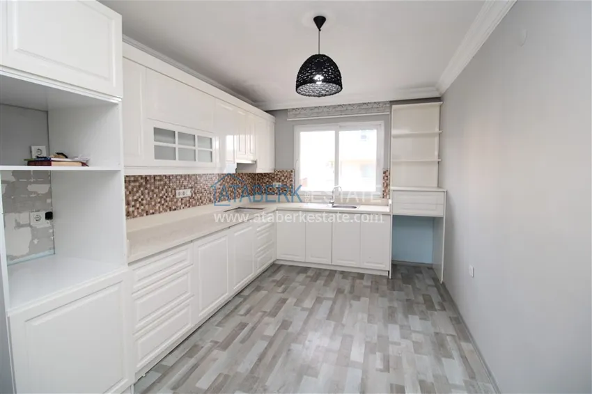 Kupuj  Apartament 2+1 przy plaży w centrum Mahmutlar, Alanya — nieruchomości dla obywatelstwa  2 