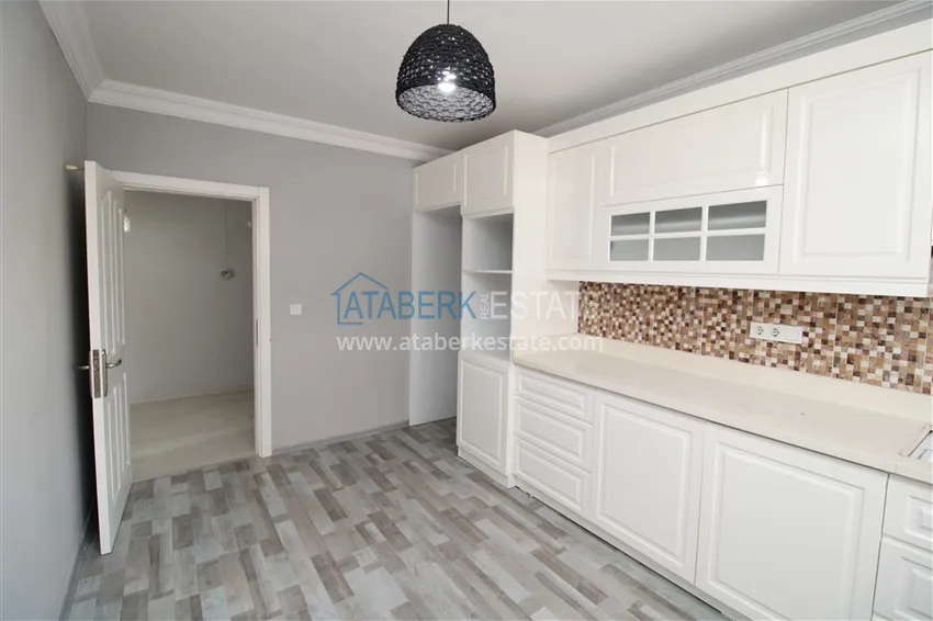 Kupuj  Apartament 2+1 przy plaży w centrum Mahmutlar, Alanya — nieruchomości dla obywatelstwa  3 