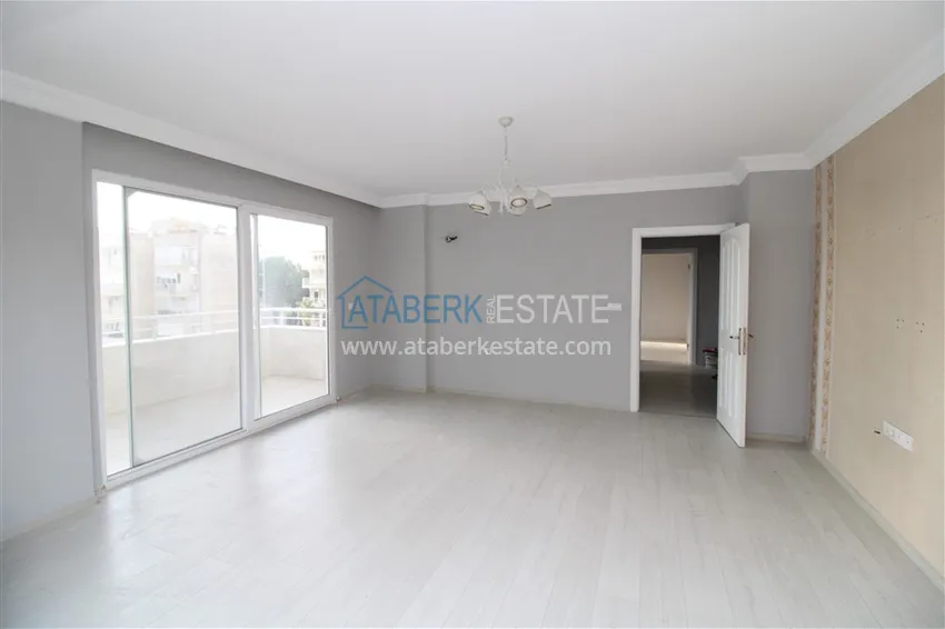 Kupuj  Apartament 2+1 przy plaży w centrum Mahmutlar, Alanya — nieruchomości dla obywatelstwa  6 