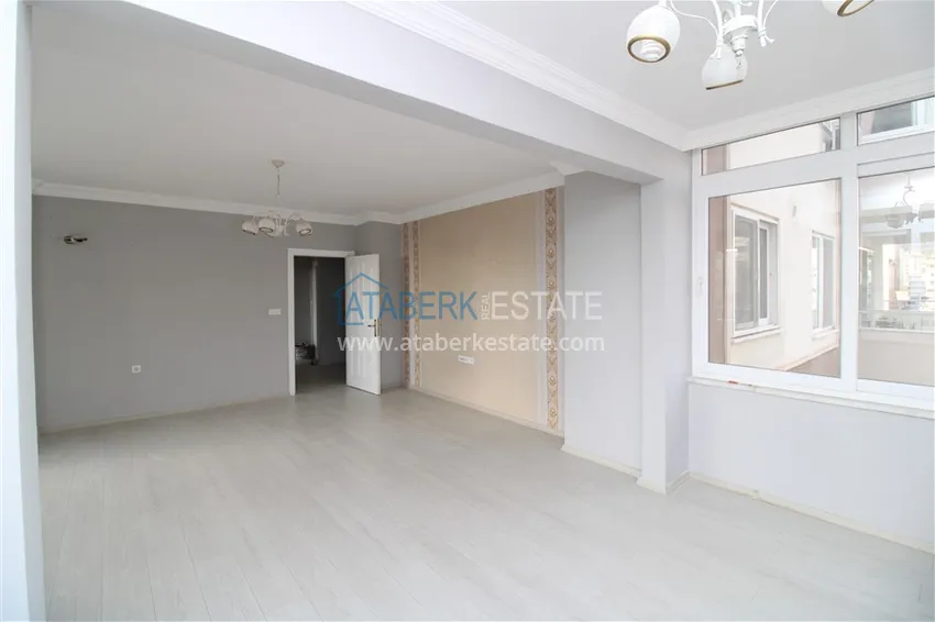 Kupuj  Apartament 2+1 przy plaży w centrum Mahmutlar, Alanya — nieruchomości dla obywatelstwa  7 