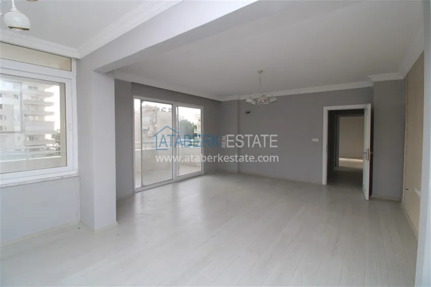 Kupuj  Apartament 2+1 przy plaży w centrum Mahmutlar, Alanya — nieruchomości dla obywatelstwa  8 