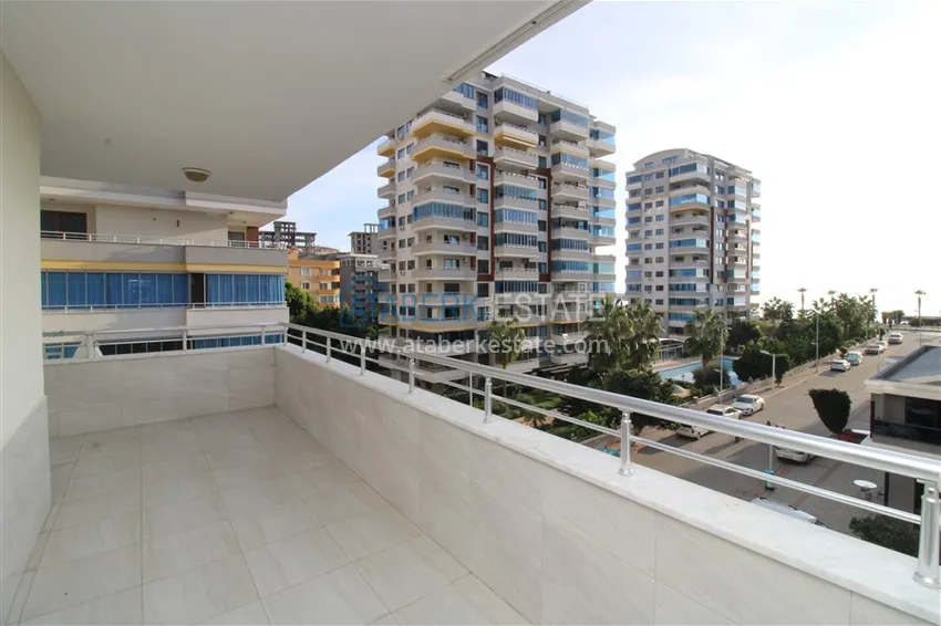 Kupuj  Apartament 2+1 przy plaży w centrum Mahmutlar, Alanya — nieruchomości dla obywatelstwa  9 