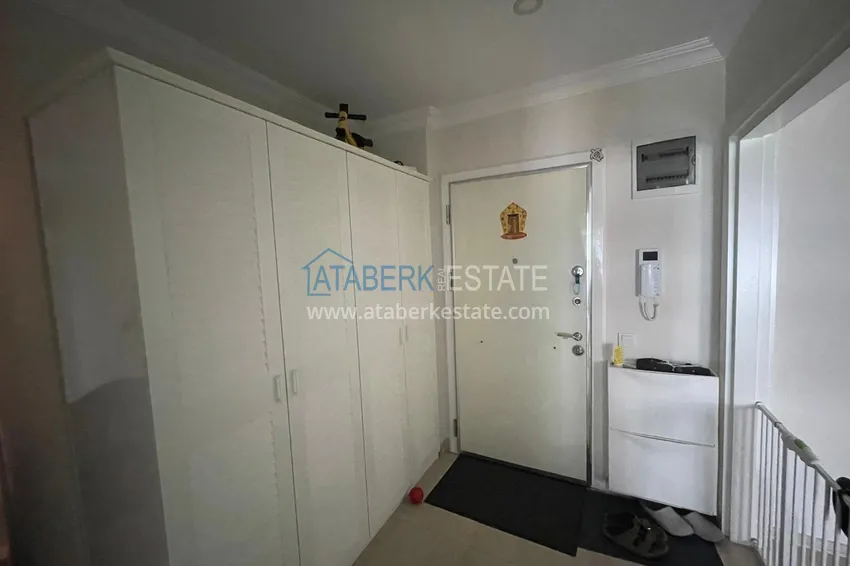 Kupuj  Apartament 2+1 w Alanyi, dzielnica Oba — pod klucz z oddzielną kuchnią  1 