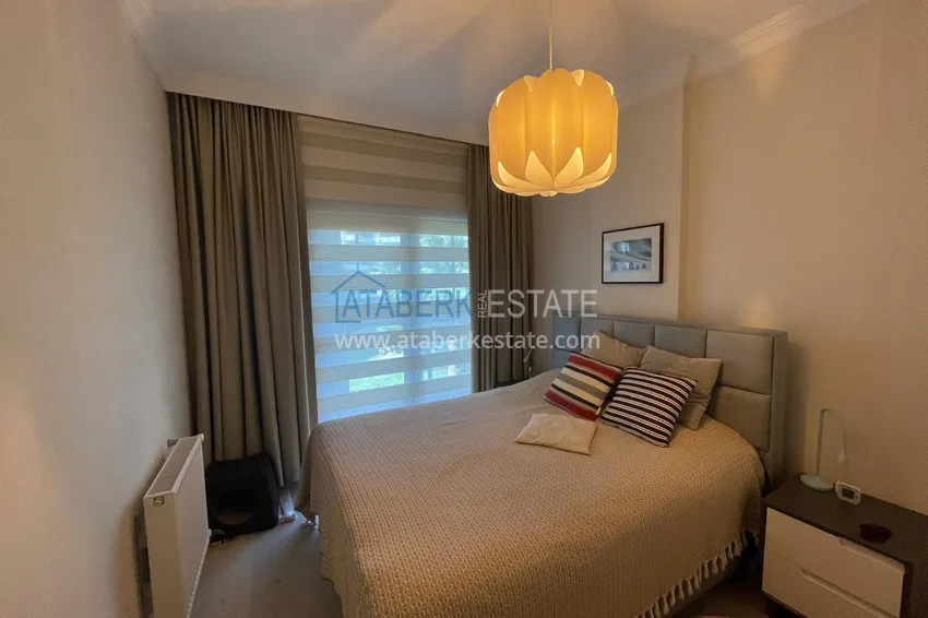 Kupuj  Apartament 2+1 w Alanyi, dzielnica Oba — pod klucz z oddzielną kuchnią  10 