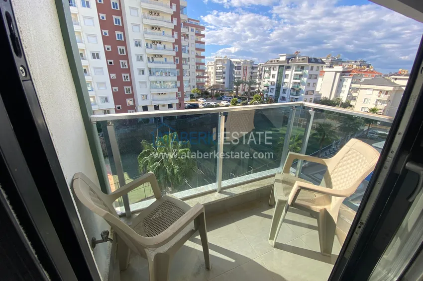 Kupuj  Duplex 2+1 w Alanya, dzielnica Oba - umeblowany penthouse  10 