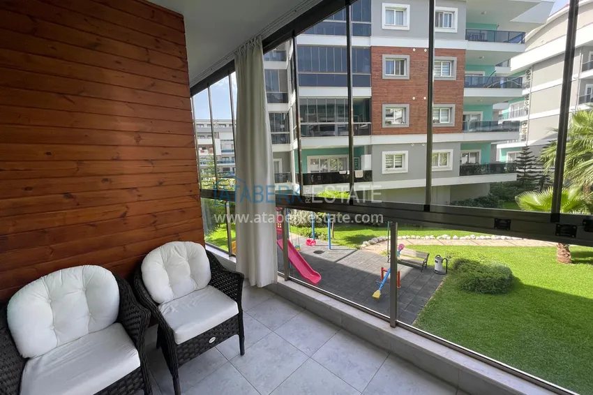 Kupuj  Apartament 2+1 w Alanyi, dzielnica Oba — pod klucz z oddzielną kuchnią  17 