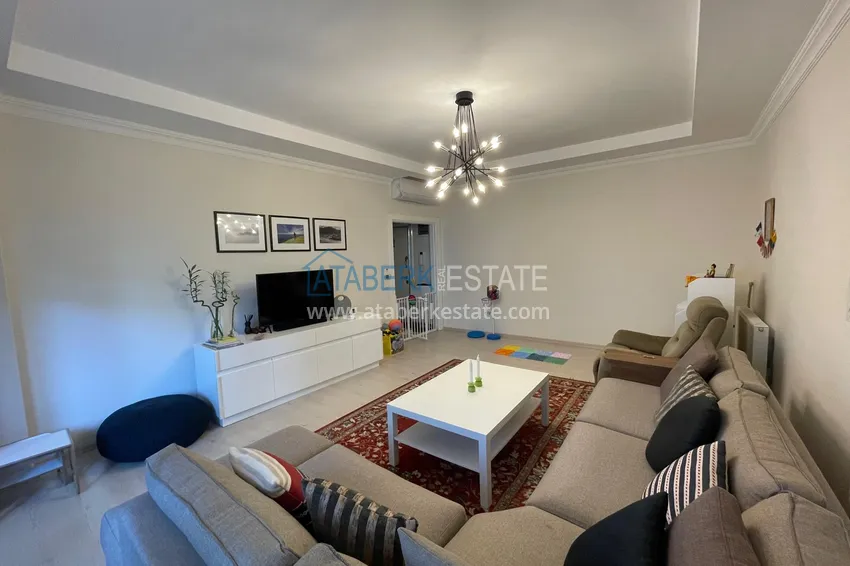 Kupuj  Apartament 2+1 w Alanyi, dzielnica Oba — pod klucz z oddzielną kuchnią  3 