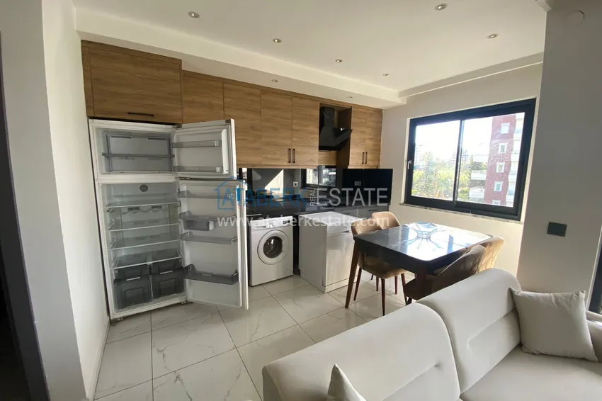 Kupuj  Duplex 2+1 w Alanya, dzielnica Oba - umeblowany penthouse  3 