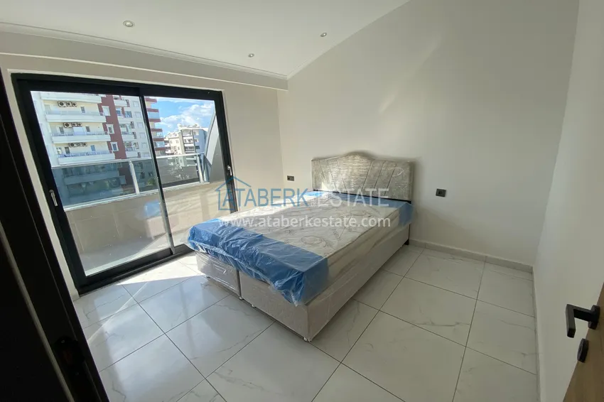 Kupuj  Duplex 2+1 w Alanya, dzielnica Oba - umeblowany penthouse  6 