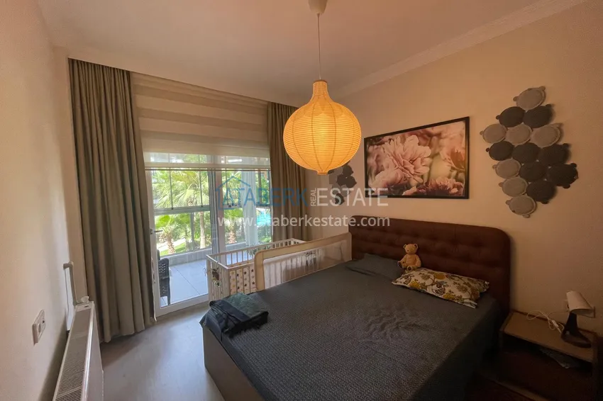 Kupuj  Apartament 2+1 w Alanyi, dzielnica Oba — pod klucz z oddzielną kuchnią  7 