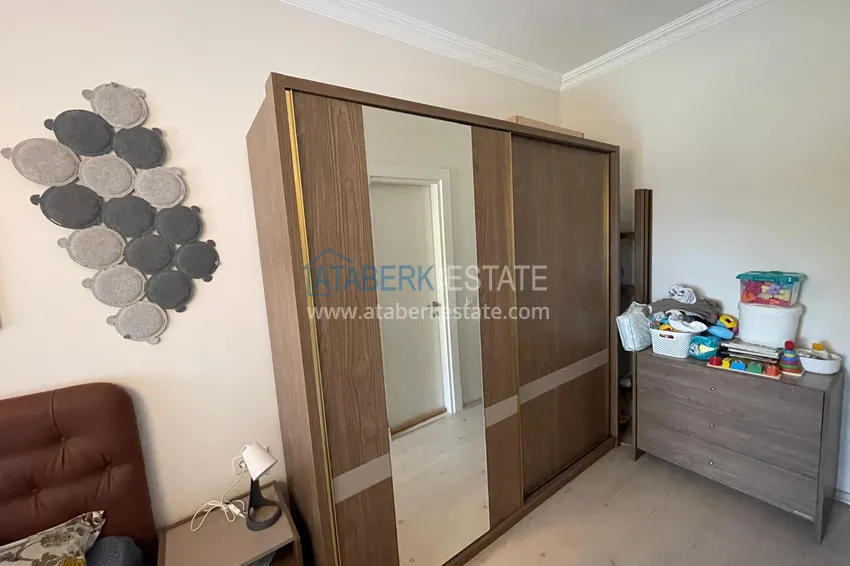 Kupuj  Apartament 2+1 w Alanyi, dzielnica Oba — pod klucz z oddzielną kuchnią  9 