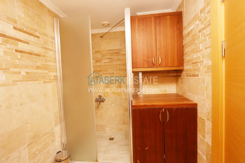 Kupuj  Apartament 1+1 w słynnym stylu kurortu - w pełni umeblowane w Mahmutlar 13 