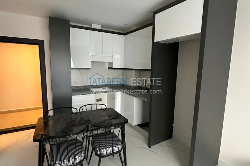 Kupuj Dwa apartamenty 1+1 w Avsallar to płynna opcja od właściciela w przystępnej cenie 10