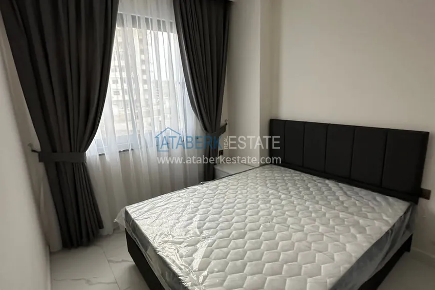 Kupuj Dwa apartamenty 1+1 w Avsallar to płynna opcja od właściciela w przystępnej cenie 12