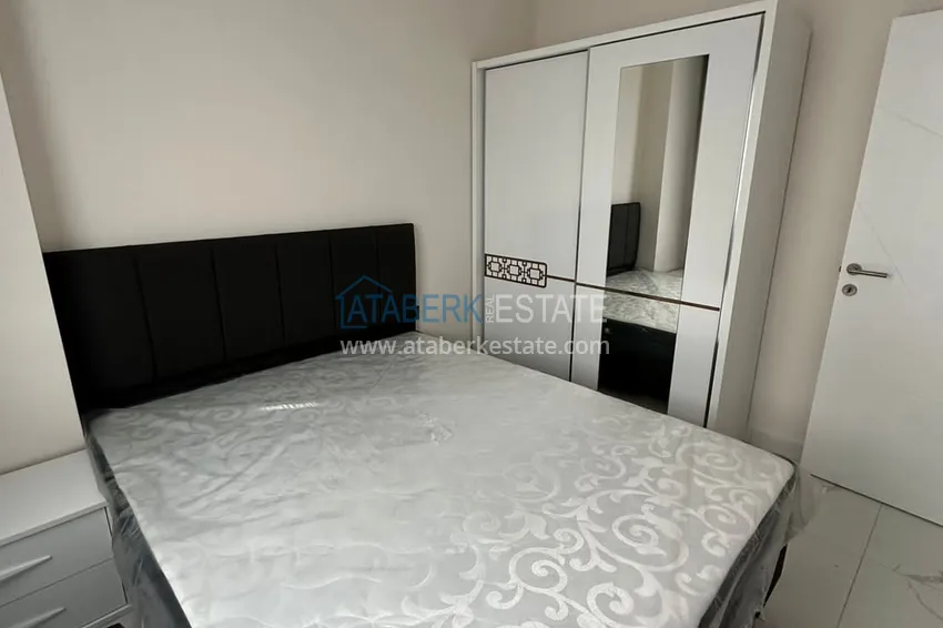Kupuj Dwa apartamenty 1+1 w Avsallar to płynna opcja od właściciela w przystępnej cenie 13