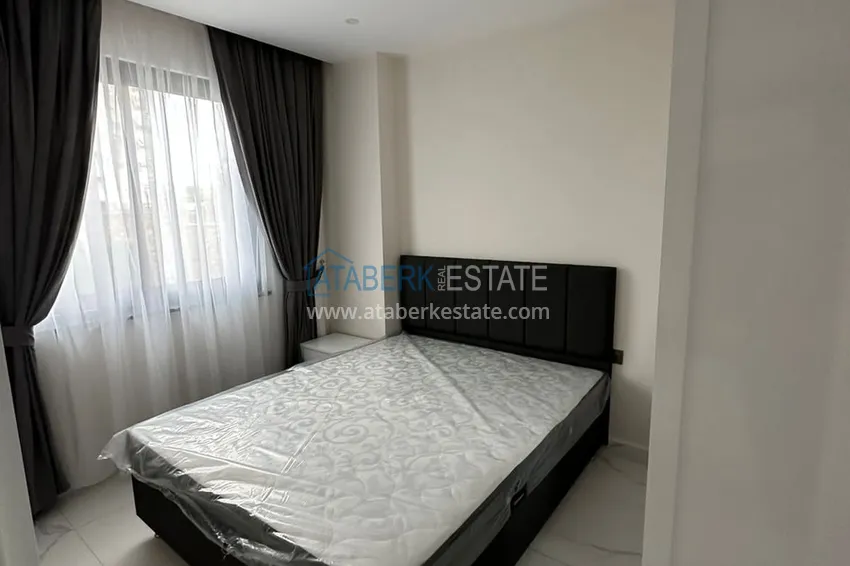Kupuj Dwa apartamenty 1+1 w Avsallar to płynna opcja od właściciela w przystępnej cenie 4