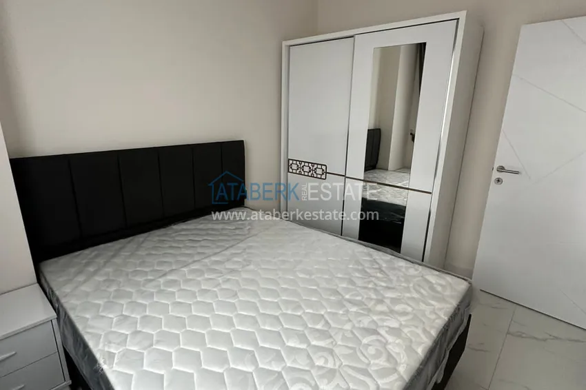 Kupuj Dwa apartamenty 1+1 w Avsallar to płynna opcja od właściciela w przystępnej cenie 5