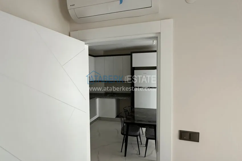 Kupuj Dwa apartamenty 1+1 w Avsallar to płynna opcja od właściciela w przystępnej cenie 6