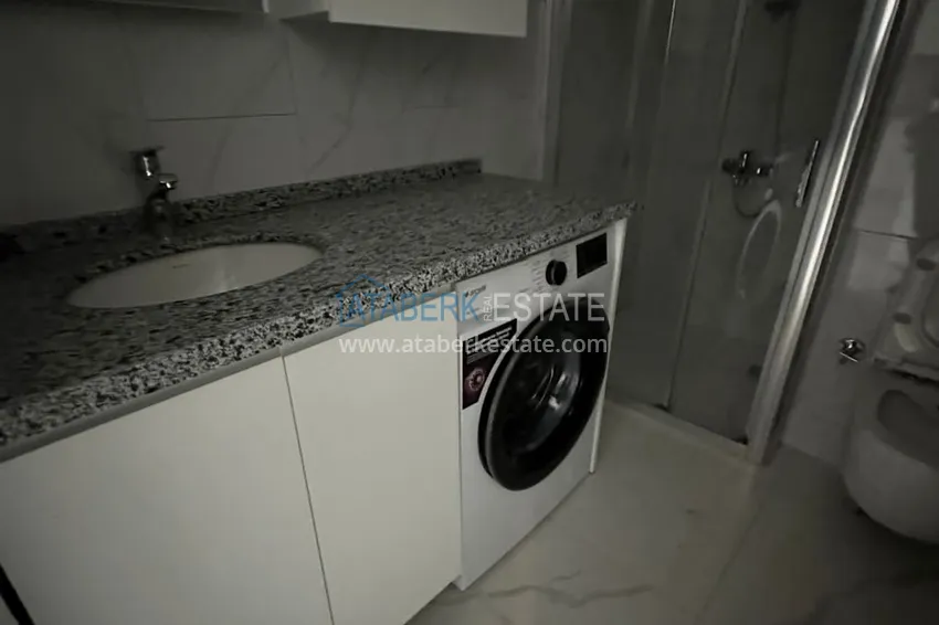 Kupuj Dwa apartamenty 1+1 w Avsallar to płynna opcja od właściciela w przystępnej cenie 7
