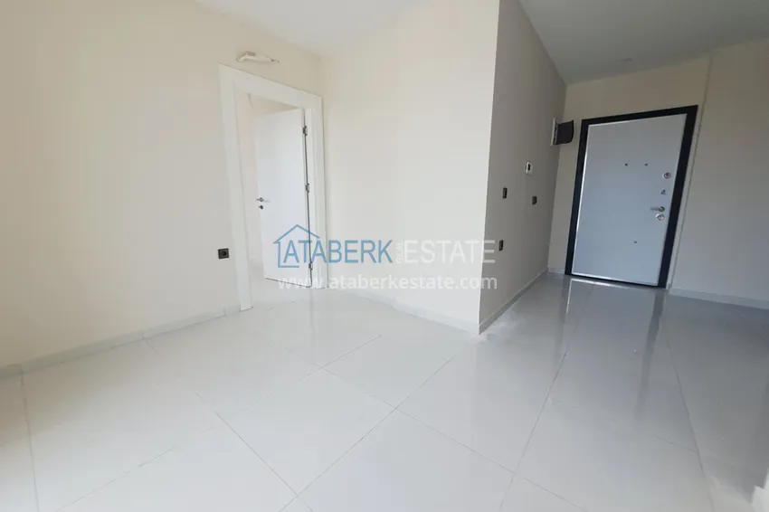 Kupuj  Apartament 1+1 z widokiem na góry w Avsallar to doskonałe połączenie ceny i jakości 4 