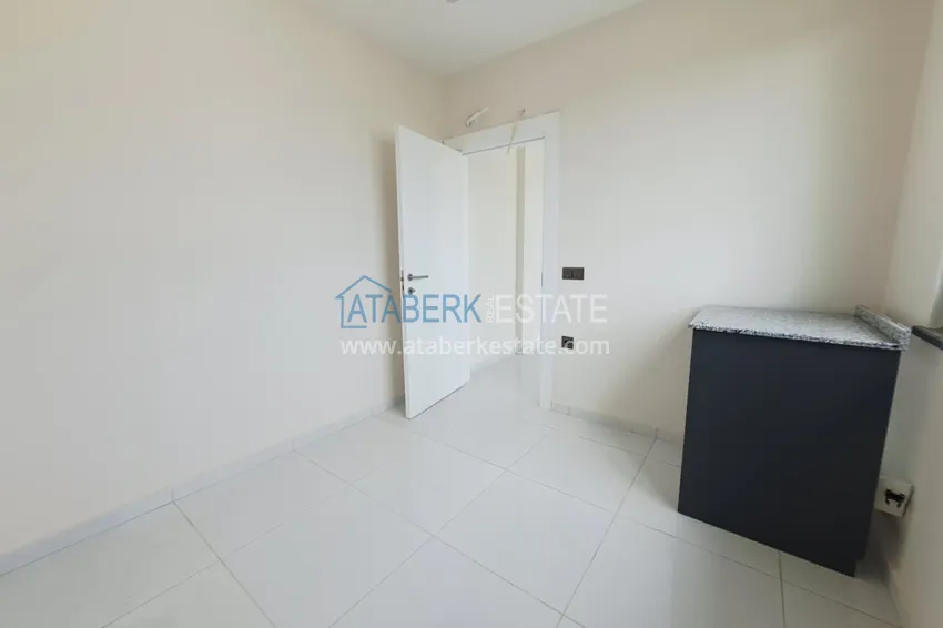 Kupuj  Apartament 1+1 z widokiem na góry w Avsallar to doskonałe połączenie ceny i jakości 7 