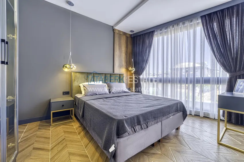 Kupuj  Nowy projekt kompleksu butikowego w europejskiej dzielnicy — Oba 14 