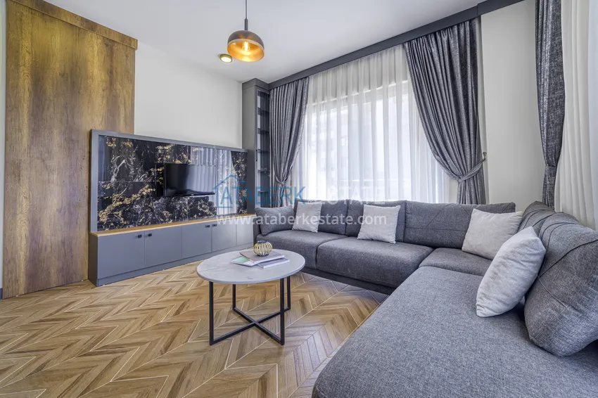 Kupuj  Nowy projekt kompleksu butikowego w europejskiej dzielnicy — Oba 3 