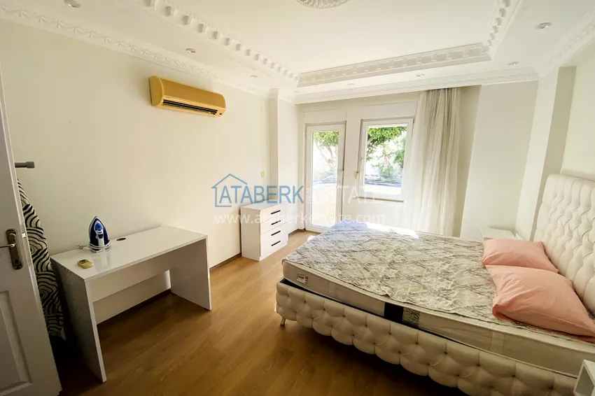 Kupuj  Apartament 2+1 w Mahmutlar - w dobrze utrzymanym kompleksie i zaledwie 350 m od morza 10 