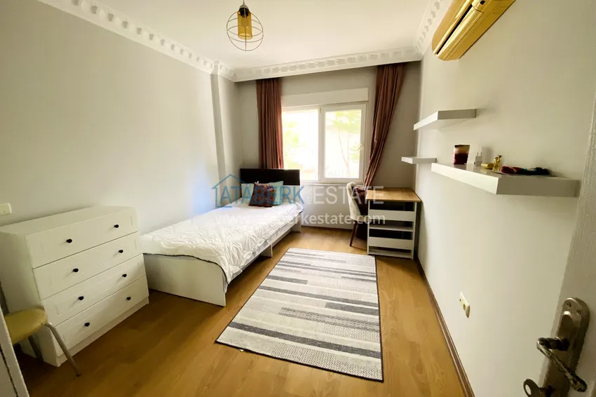 Kupuj  Apartament 2+1 w Mahmutlar - w dobrze utrzymanym kompleksie i zaledwie 350 m od morza 12 