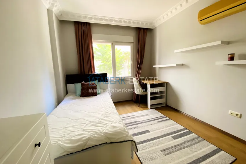 Kupuj  Apartament 2+1 w Mahmutlar - w dobrze utrzymanym kompleksie i zaledwie 350 m od morza 13 