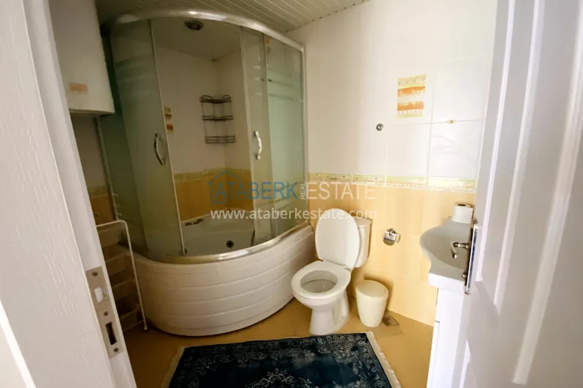 Kupuj  Apartament 2+1 w Mahmutlar - w dobrze utrzymanym kompleksie i zaledwie 350 m od morza 15 