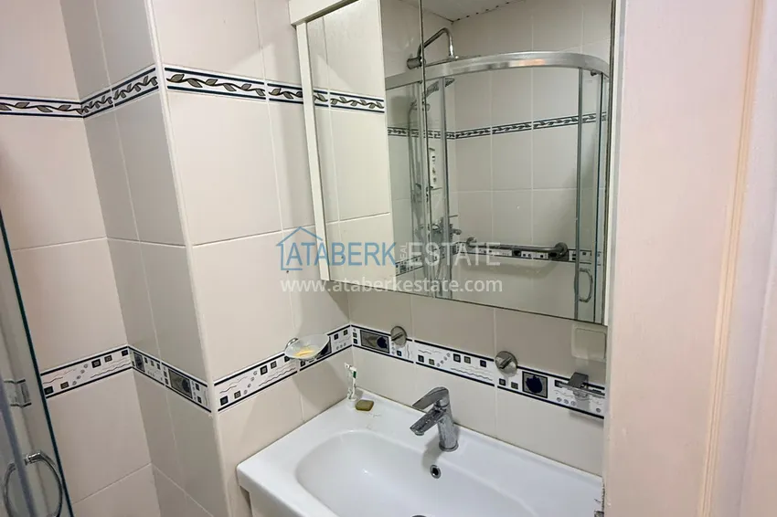 Kupuj  Apartament 3+1 blisko morza w Alanya, Mahmutlar — liniowy, umeblowany 16 