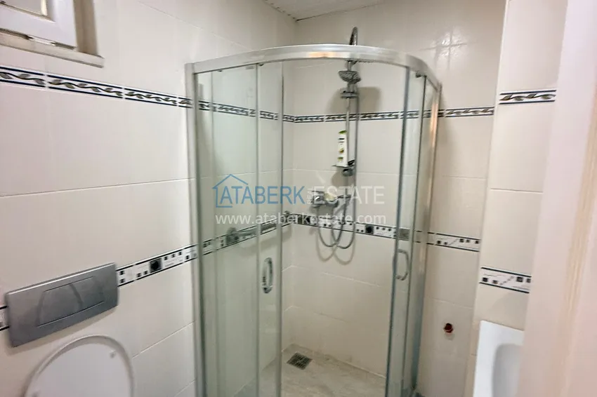 Kupuj  Apartament 3+1 blisko morza w Alanya, Mahmutlar — liniowy, umeblowany 17 