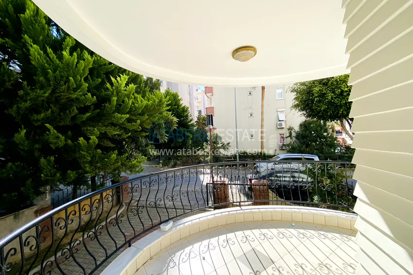 Kupuj  Apartament 2+1 w Mahmutlar - w dobrze utrzymanym kompleksie i zaledwie 350 m od morza 17 