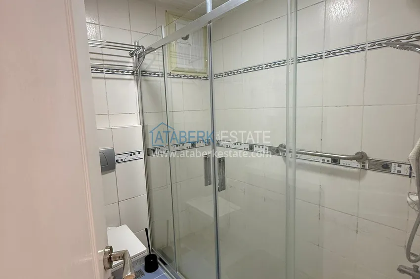 Kupuj  Apartament 3+1 blisko morza w Alanya, Mahmutlar — liniowy, umeblowany 18 