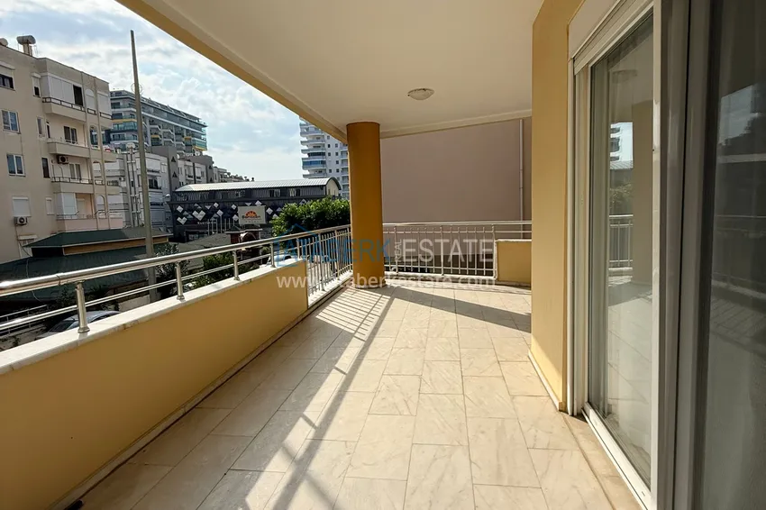 Kupuj  Apartament 3+1 blisko morza w Alanya, Mahmutlar — liniowy, umeblowany 19 