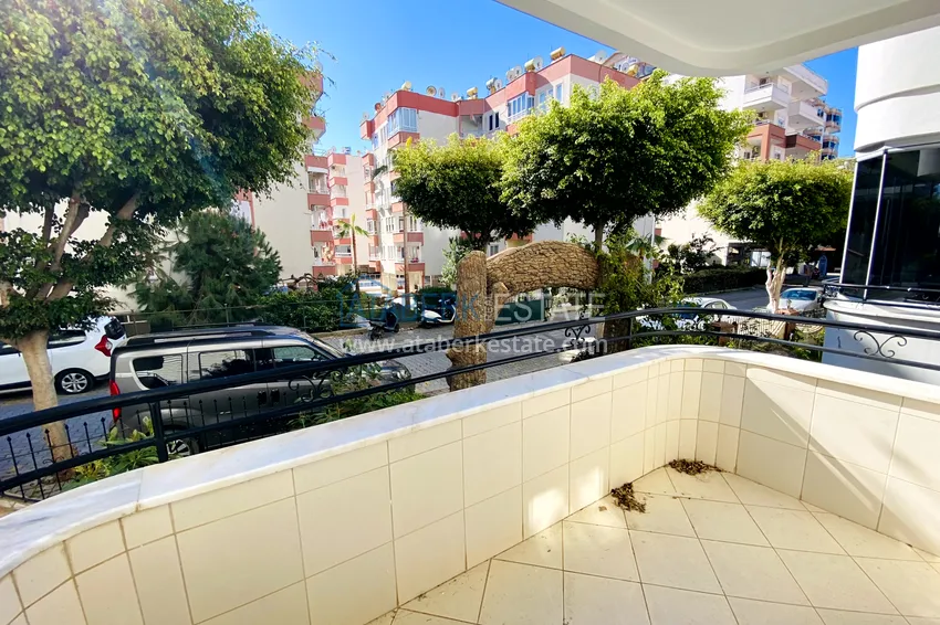 Kupuj  Apartament 2+1 w Mahmutlar - w dobrze utrzymanym kompleksie i zaledwie 350 m od morza 19 