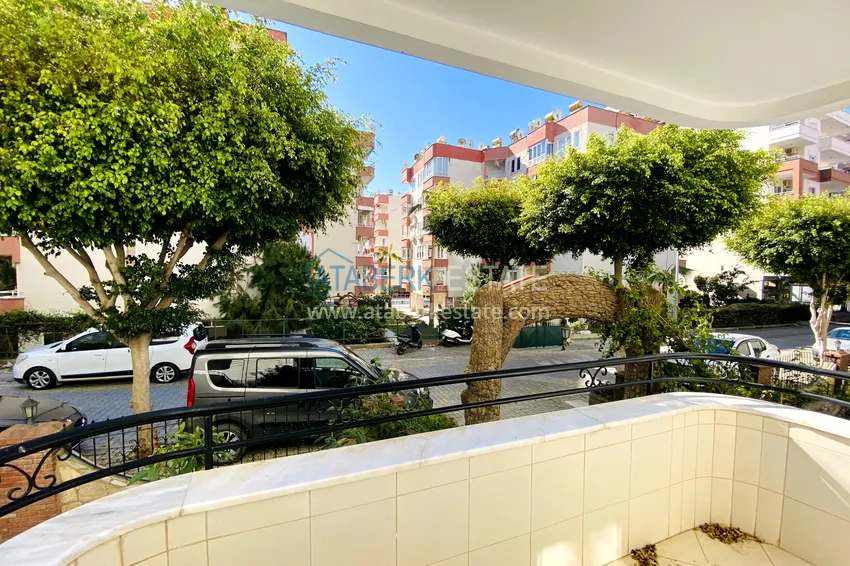 Kupuj  Apartament 2+1 w Mahmutlar - w dobrze utrzymanym kompleksie i zaledwie 350 m od morza 20 