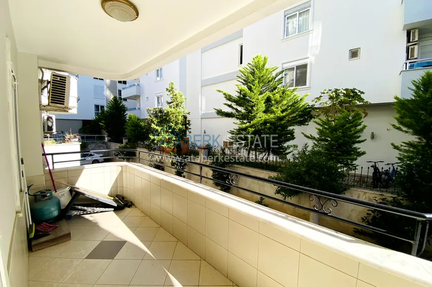 Kupuj  Apartament 2+1 w Mahmutlar - w dobrze utrzymanym kompleksie i zaledwie 350 m od morza 22 