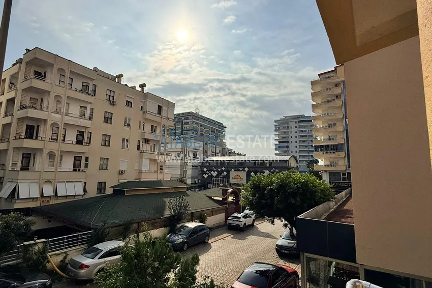 Kupuj  Apartament 3+1 blisko morza w Alanya, Mahmutlar — liniowy, umeblowany 23 