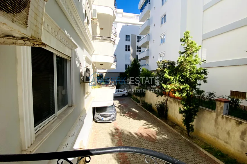 Kupuj  Apartament 2+1 w Mahmutlar - w dobrze utrzymanym kompleksie i zaledwie 350 m od morza 23 