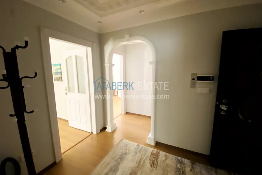 Kupuj  Apartament 2+1 w Mahmutlar - w dobrze utrzymanym kompleksie i zaledwie 350 m od morza 2 