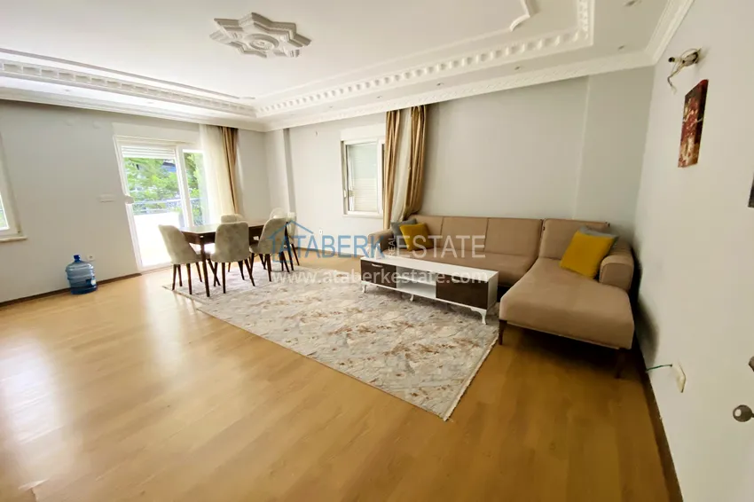 Kupuj  Apartament 2+1 w Mahmutlar - w dobrze utrzymanym kompleksie i zaledwie 350 m od morza 4 