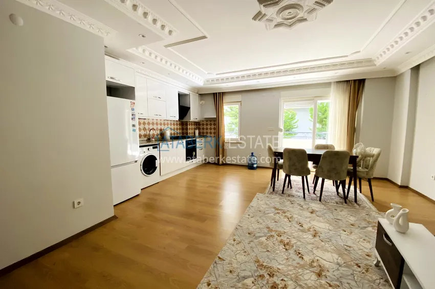 Kupuj  Apartament 2+1 w Mahmutlar - w dobrze utrzymanym kompleksie i zaledwie 350 m od morza 5 