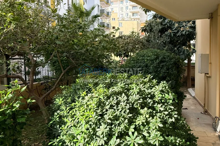 Apartament 3+1 blisko morza w Alanya, Mahmutlar — liniowy, umeblowany 7 