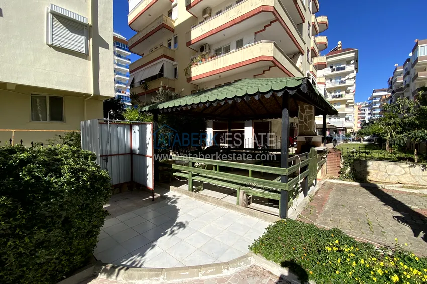 Apartament 2+1 w Mahmutlar - w dobrze utrzymanym kompleksie i zaledwie 350 m od morza 8 