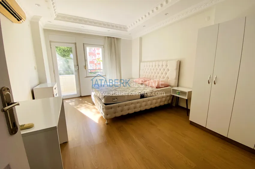 Kupuj  Apartament 2+1 w Mahmutlar - w dobrze utrzymanym kompleksie i zaledwie 350 m od morza 9 