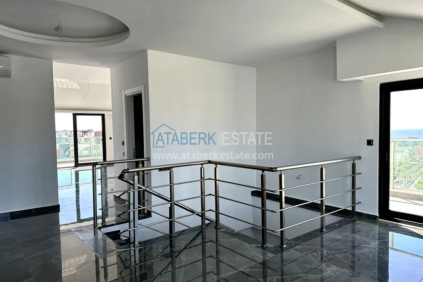 Kupuj  Apartamenty w Alanya, Avsallar - niedrogie raty i zakwaterowanie 19 